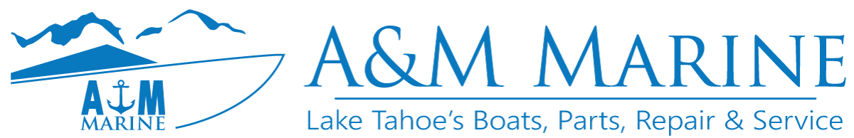 A&M Marine Tahoe