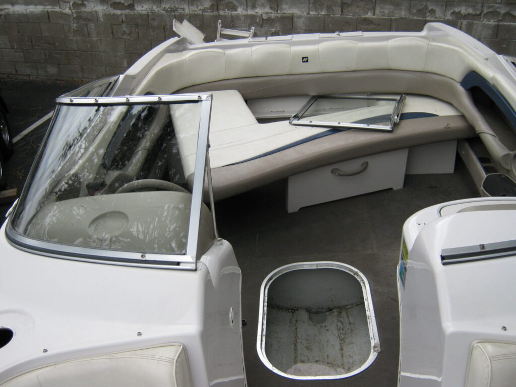 A  M Marine – Lake Tahoes Boats, Parts, Repair, Services