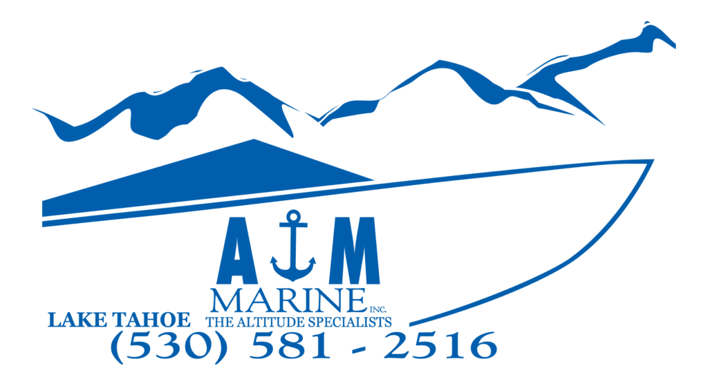 A  M Marine – Lake Tahoes Boats, Parts, Repair, Services